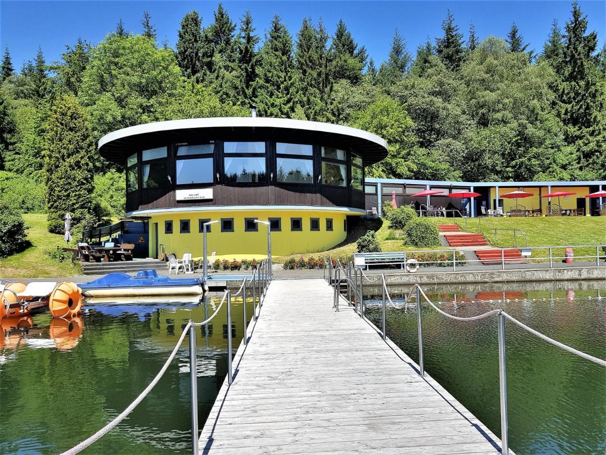 Grossdorf Appartement En Vogue Im Hahnenklee, Harz Goslar Kültér fotó