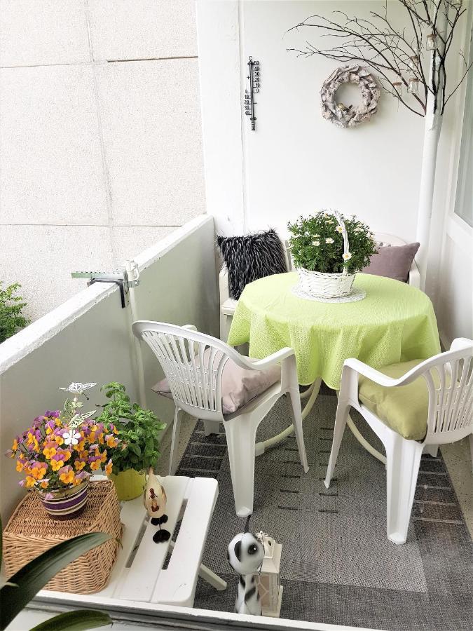 Grossdorf Appartement En Vogue Im Hahnenklee, Harz Goslar Kültér fotó