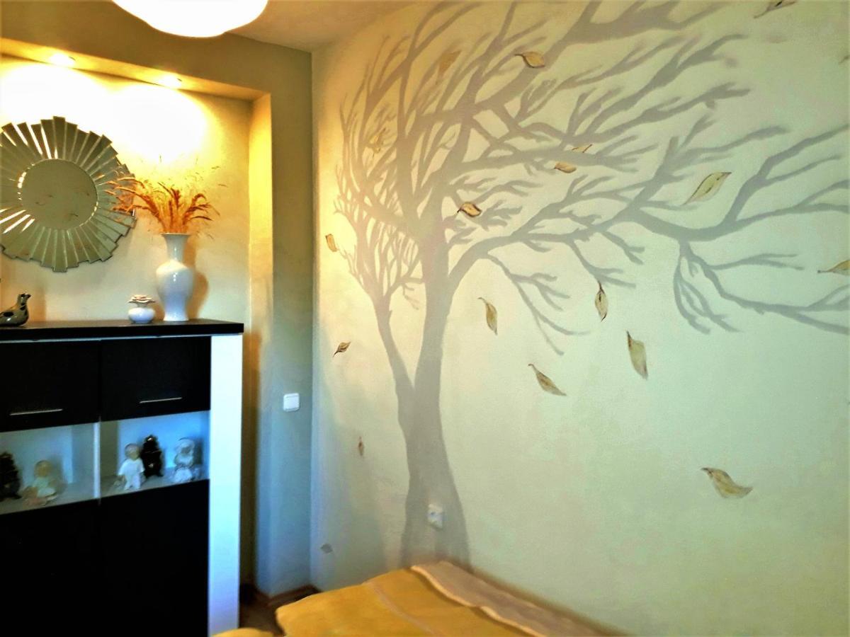 Grossdorf Appartement En Vogue Im Hahnenklee, Harz Goslar Kültér fotó